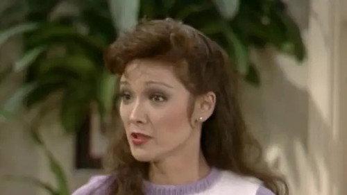 Too Close for Comfort Season 6 Episode 5 - Miss Marin Bugler