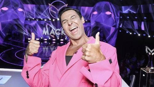 The Masked Singer Russia Season 6 Episode 5 - Episode 5