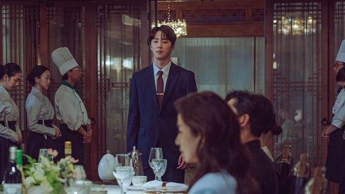 The Impossible Heir Season 1 Episode 2 - Beginning