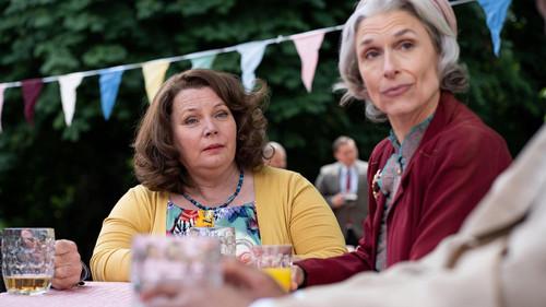 The Larkins Season 2 Episode 1 - Bad Neighbours