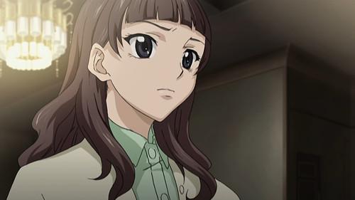 Maria Watches Over Us Season 4 Episode 11 - Keyhole of the Heart