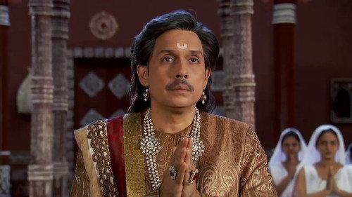 Devon Ke Dev...Mahadev Season 30 Episode 4 - Manasa shows disrespect