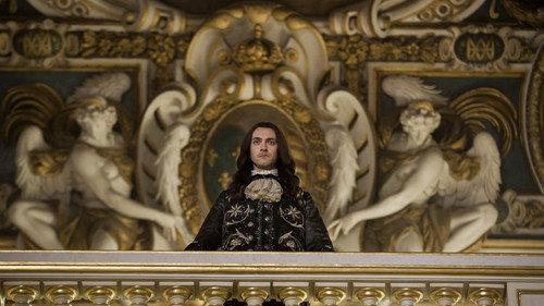 Versailles Season 3 Episode 6 - The Wheel of Fortune