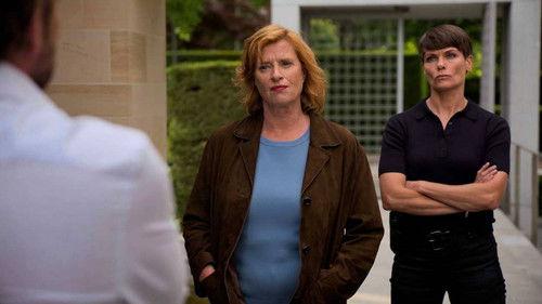 Flikken Maastricht Season 20 Episode 3 - Episode 3