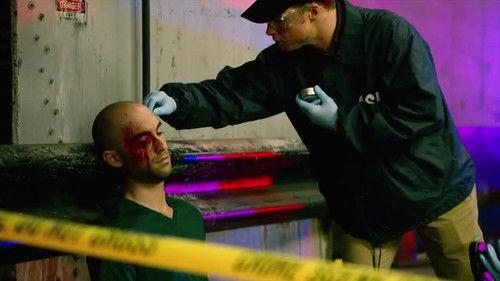 Background image for Adam Ruins Forensic Science