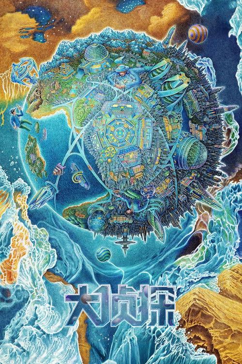 Who's the Murderer poster