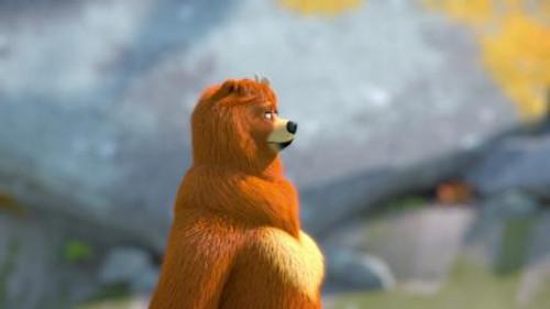 Grizzy & the Lemmings Season 1 Episode 5 - Popcorn Party