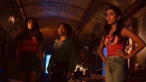 Background image for Chapter Eighteen: Final Exam