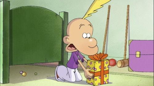 Tootuff Season 1 Episode 25 - Episode 25