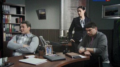 Secrecy of the Investigation Season 10 Episode 2 - Episode 2