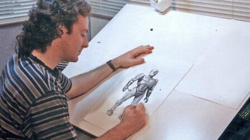 The Movies That Made Us Season 3 Episode 4 - Robocop