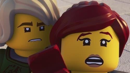 Ninjago: Masters of Spinjitzu Season 9 Episode 8 - Saving Faith