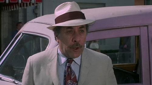 The Flying Nun Season 3 Episode 24 - When Generations Gap