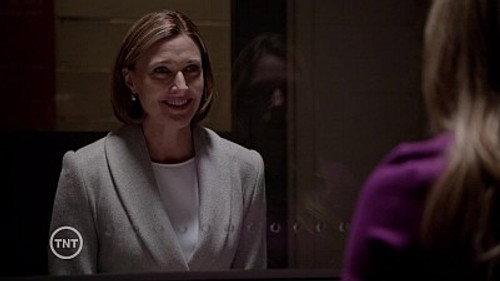 Dallas Season 2 Episode 6 - Blame Game