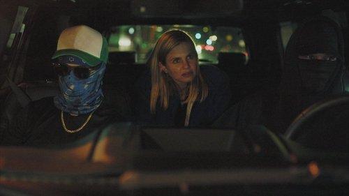 Background image for Gangs