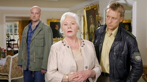 Die Rosenheim-Cops Season 11 Episode 10 - Ein Testament kommt selten allein