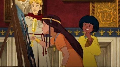 The Mysterious Cities of Gold Season 4 Episode 11 - The Bako