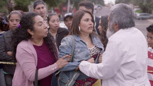 Rosario Tijeras (Mexico) Season 1 Episode 21 - Episodio 21
