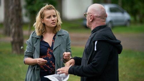 Komisarz Mama Season 1 Episode 2 - Episode 2