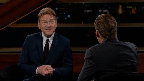 Real Time with Bill Maher Season 20 Episode 7 - March 11, 2022: Kenneth Branagh, Frank Bruni, Batya Ungar-Sargon