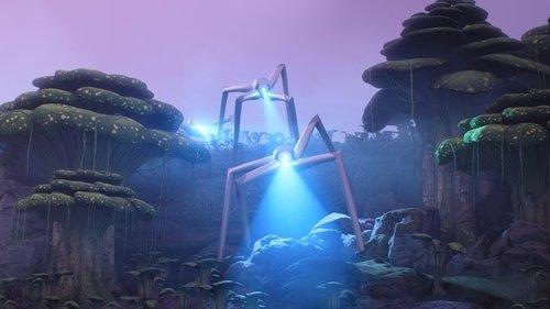 WondLa Season 2 Episode 6 - Connection