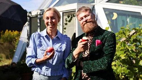 Background image for Episode 14