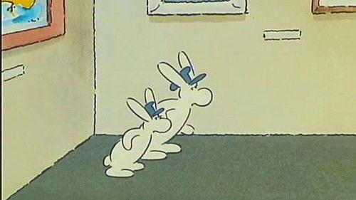 Bob a Bobek – králíci z klobouku Season 3 Episode 6 - Episode 6