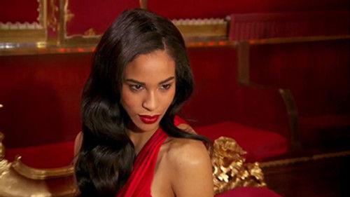 Britain & Ireland's Next Top Model Season 9 Episode 9 - Episode 9