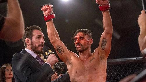 Kingdom Season 3 Episode 10 - Lie Down in the Light