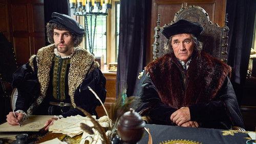 Wolf Hall Season 2 Episode 2 - Obedience