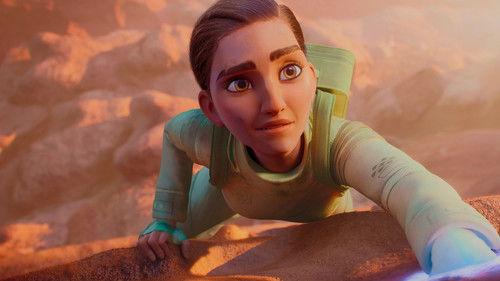 WondLa Season 3 Episode 1 - Rise