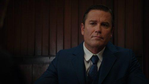 Murdoch Mysteries Season 19 Episode 7 - Murder, She Wrote