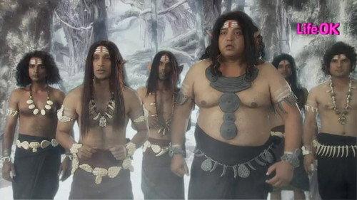 Devon Ke Dev...Mahadev Season 24 Episode 3 - Mohini pacifies Parvati
