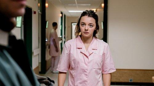 Arcadia Season 1 Episode 5 - The patient