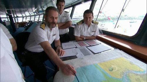 Mighty Cruise Ships Season 1 Episode 3 - Azamara Journey