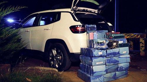 Border Control: Brazil Season 3 Episode 11 - Episode 11