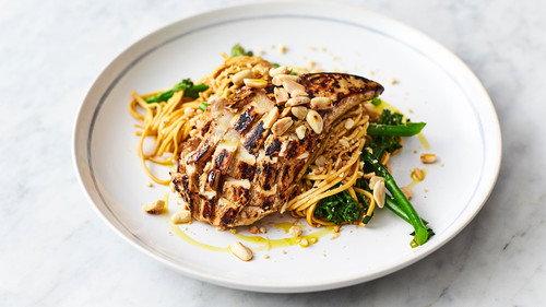 Jamie: Keep Cooking and Carry On Season 1 Episode 7 - Episode 7