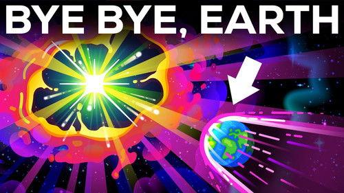 Kurzgesagt - In a Nutshell Season 10 Episode 14 - The Most Extreme Explosion in the Universe