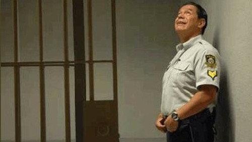 Corner Gas Season 6 Episode 12 - Super Sensitive