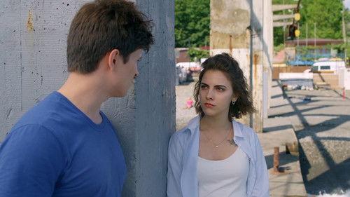 Five Minutes of Silence Season 5 Episode 14 - Episode 14