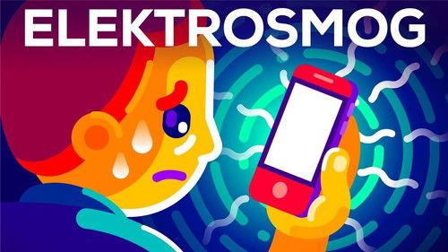 Kurzgesagt - In a Nutshell Season 7 Episode 10 - Could Your Phone Hurt You? Electromagnetic Pollution