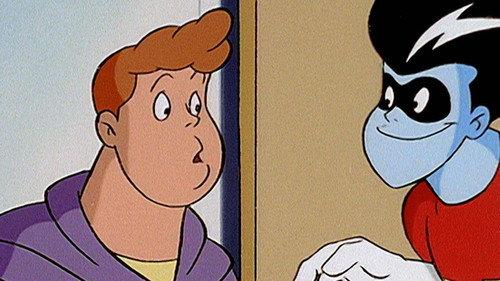 Freakazoid! Season 1 Episode 6 - The Chip: Part 1