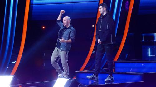 Background image for Ceremony of Duets — Part 1