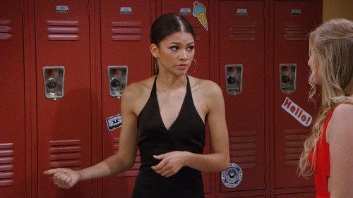 K.C. Undercover Season 3 Episode 7 - The Storm Maker