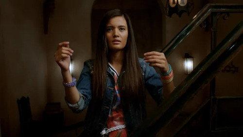 The Evermoor Chronicles Season 1 Episode 4 - Chapter 4