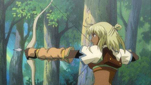 Ragnarok The Animation Season 1 Episode 8 - Life Is Precious