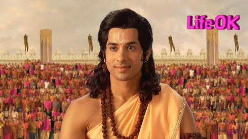 Devon Ke Dev...Mahadev Season 15 Episode 14 - Lord Rama worships Parvati