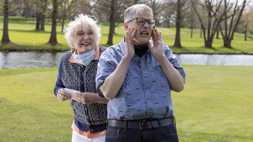 Background image for I Release You