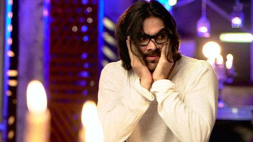 Bahu Hamari Rajni Kant Season 6 Episode 25 - Rajni Slaps Shaan!