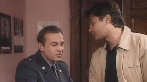 Secrecy of the Investigation Season 5 Episode 9 - Episode 9